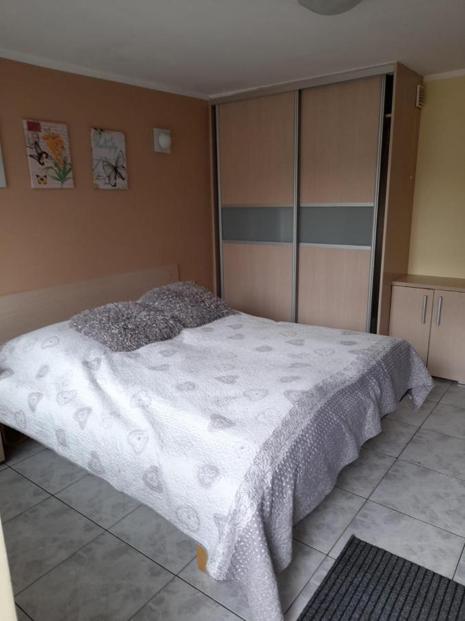 Apartament Jednosci Narodowej Kolobrzeg Exterior photo