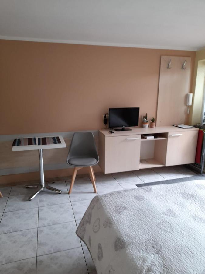 Apartament Jednosci Narodowej Kolobrzeg Exterior photo