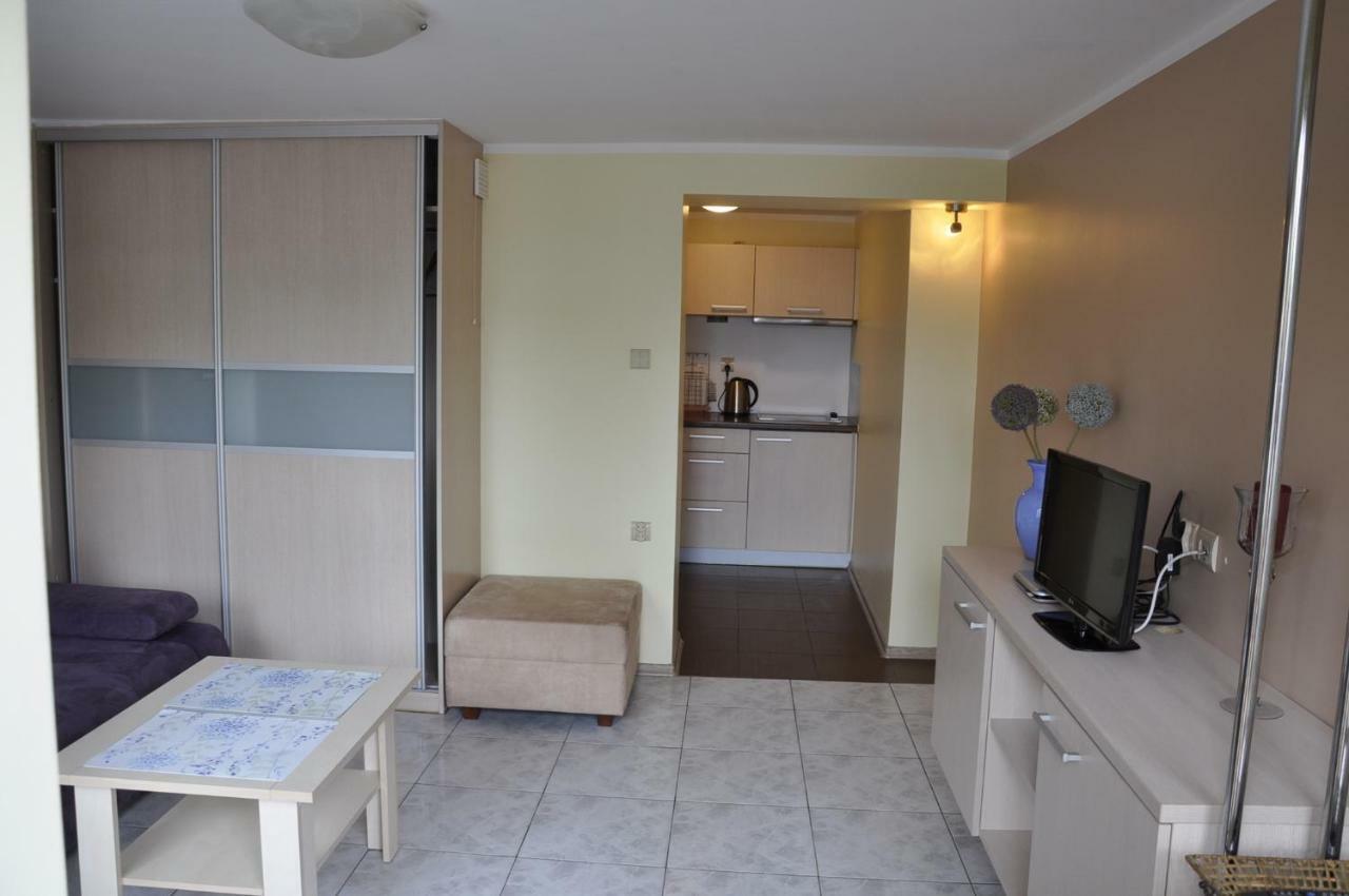 Apartament Jednosci Narodowej Kolobrzeg Exterior photo