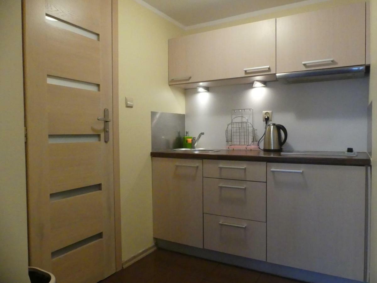 Apartament Jednosci Narodowej Kolobrzeg Exterior photo